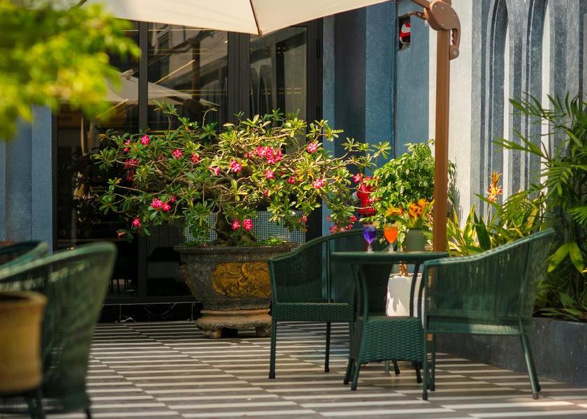 Bac Ninh Bac Ninh interior view