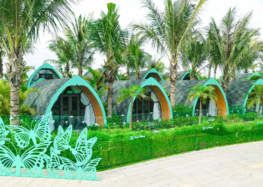 Bac Ninh Bac Ninh Hotel Exterior