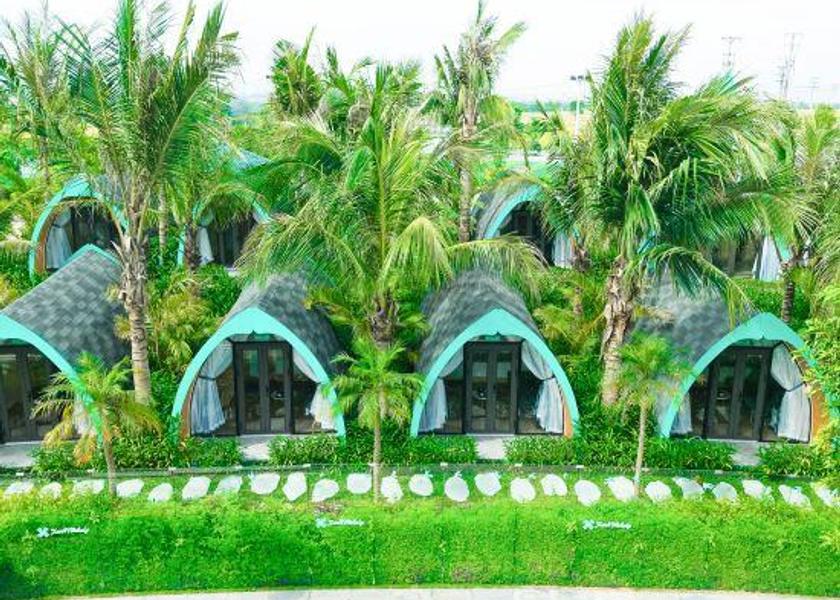 Bac Ninh Bac Ninh Hotel Exterior