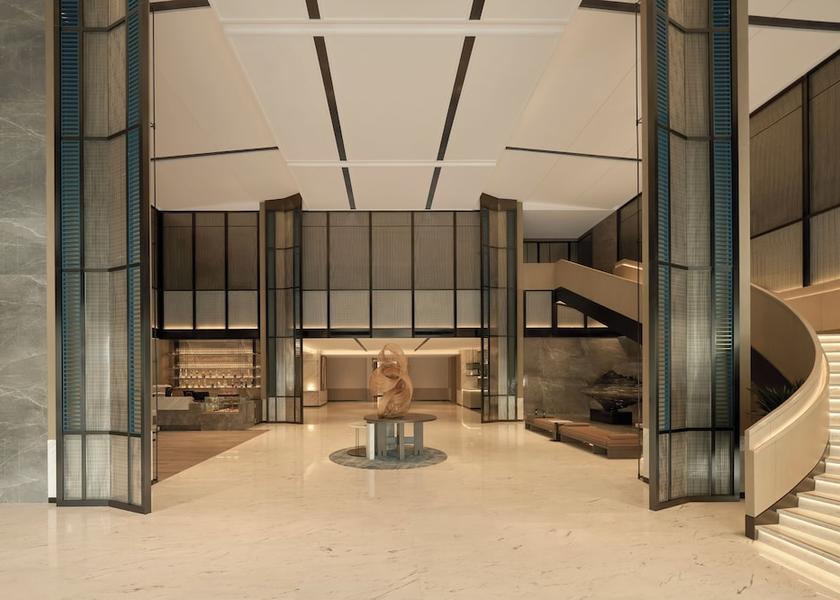 Bac Ninh Province Bac Ninh Lobby