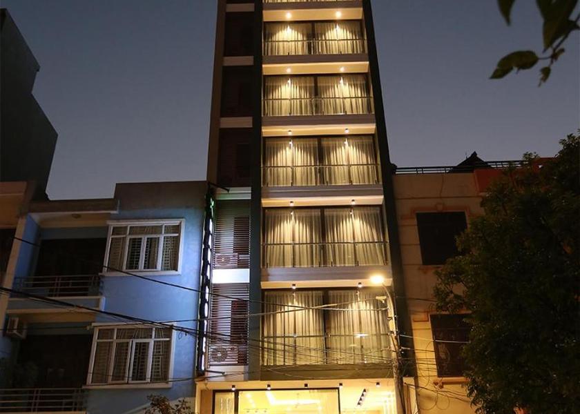 Bac Ninh Bac Ninh exterior view