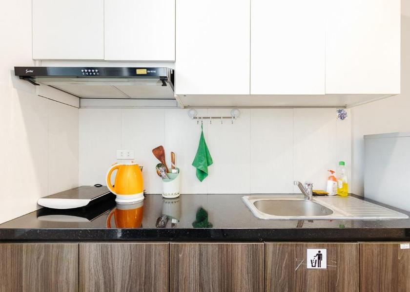 Bac Ninh Bac Ninh Suite with City View