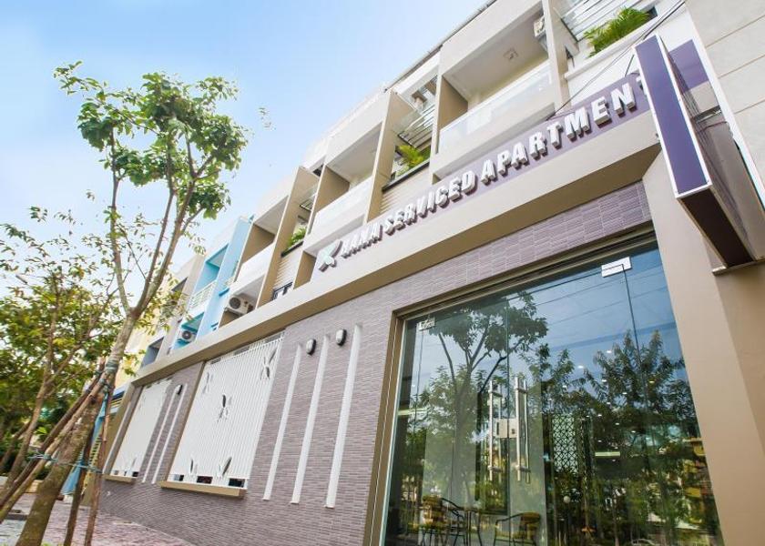 Bac Ninh Bac Ninh exterior view