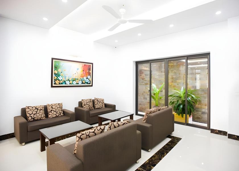 Bac Ninh Bac Ninh lobby