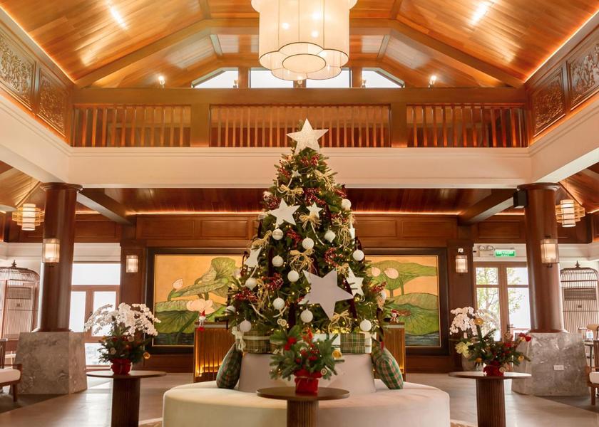 Bac Ninh Bac Ninh lobby