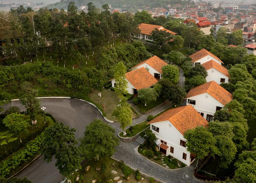 Bac Ninh Bac Ninh view