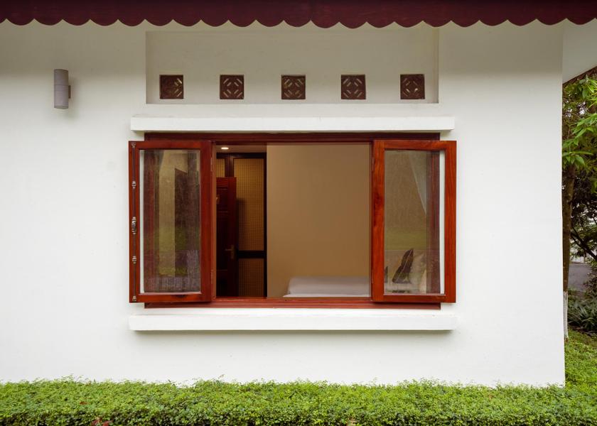 Bac Ninh Bac Ninh Hotel Exterior