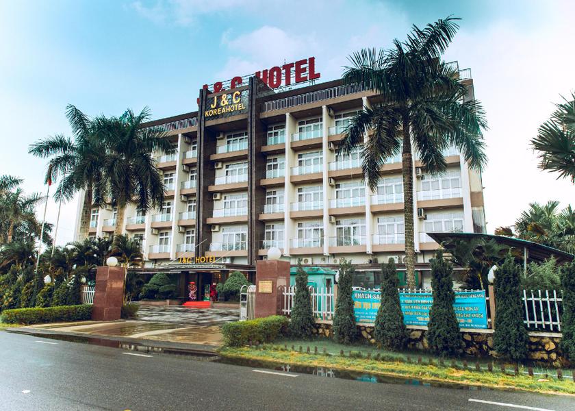 Bac Ninh Province Yen Phong Exterior view