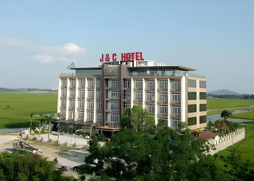 Bac Ninh Province Yen Phong 