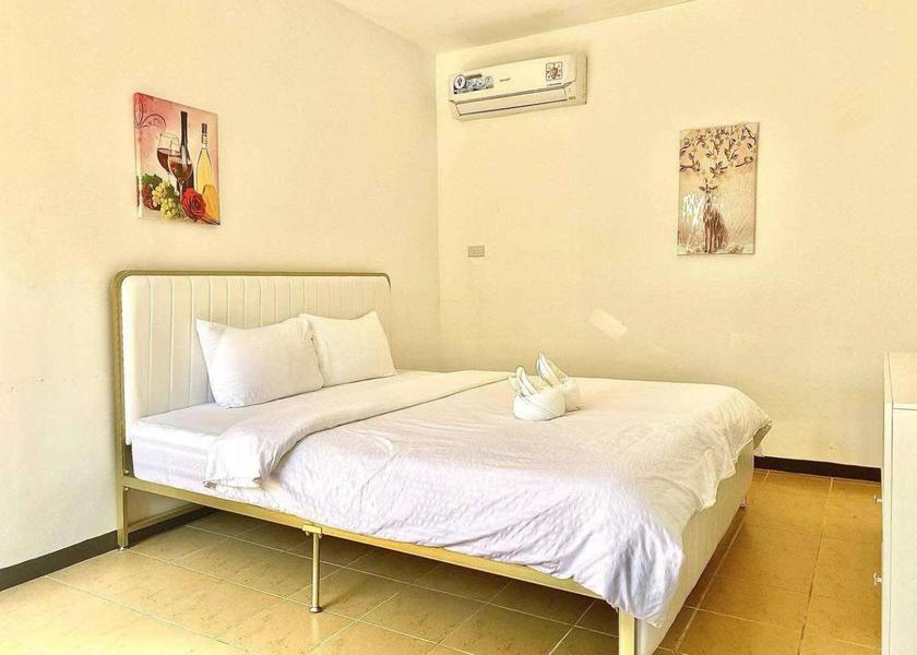 Mimaropa Puerto Galera Deluxe Room