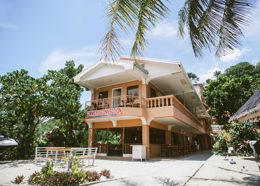 Mimaropa Puerto Galera 