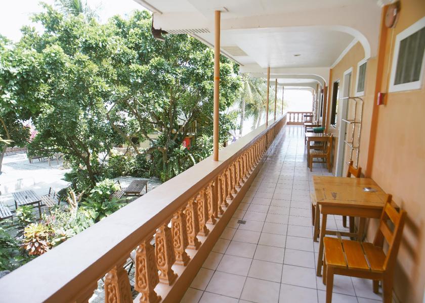 Mimaropa Puerto Galera Exterior view