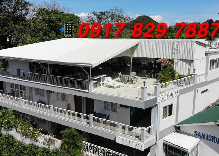 Mimaropa Puerto Galera exterior view