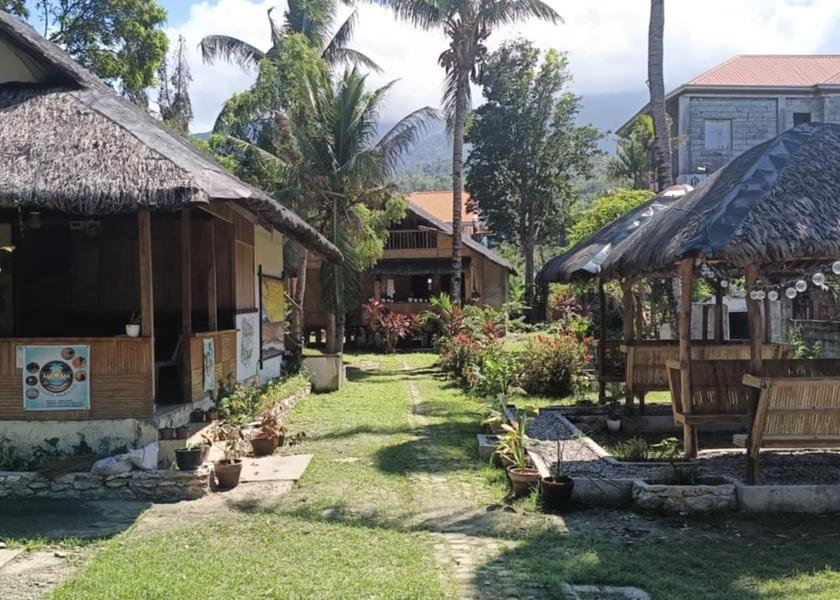 Mimaropa Puerto Galera 
