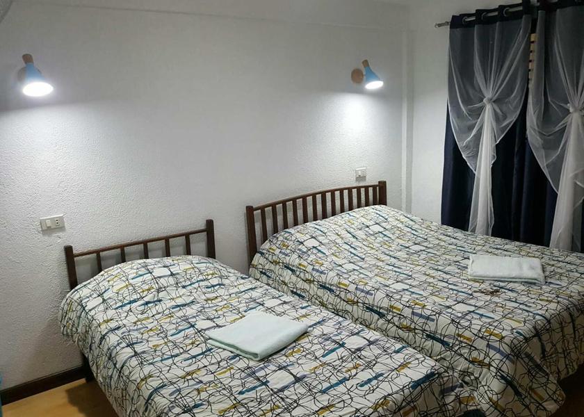  Puerto Galera Standard with 1 Double Bed