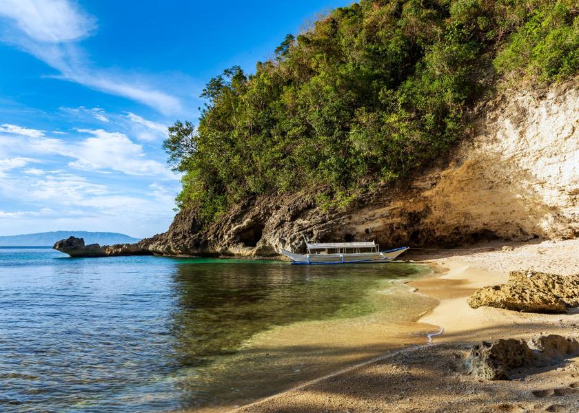  Puerto Galera 