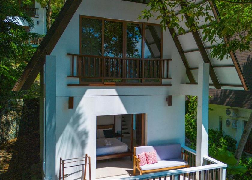  Puerto Galera balcony/terrace