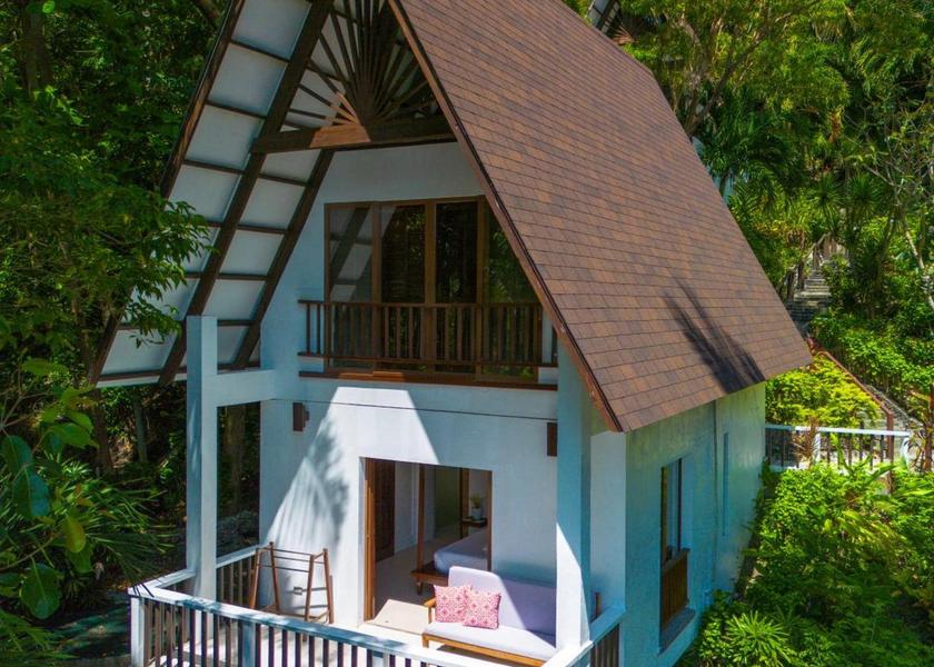  Puerto Galera Hotel Exterior