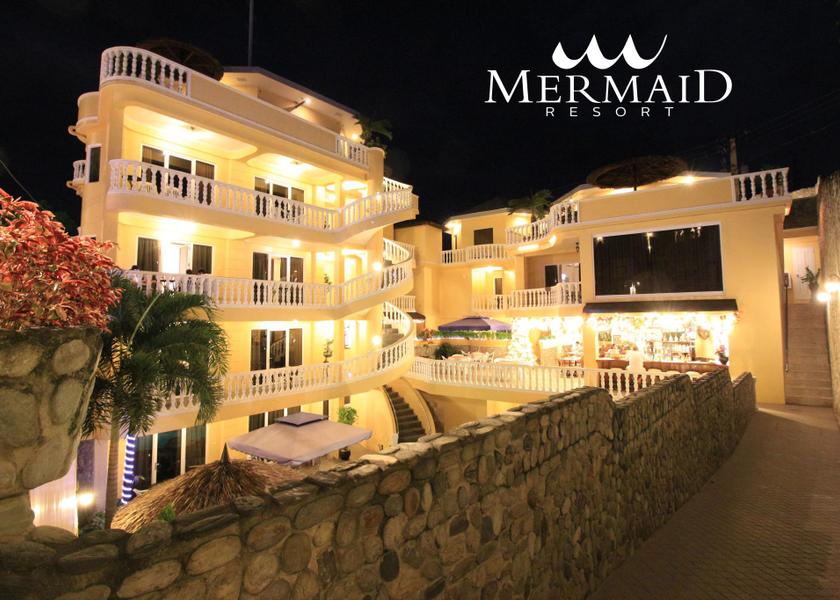  Puerto Galera exterior view