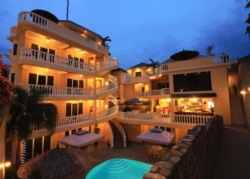  Puerto Galera exterior view