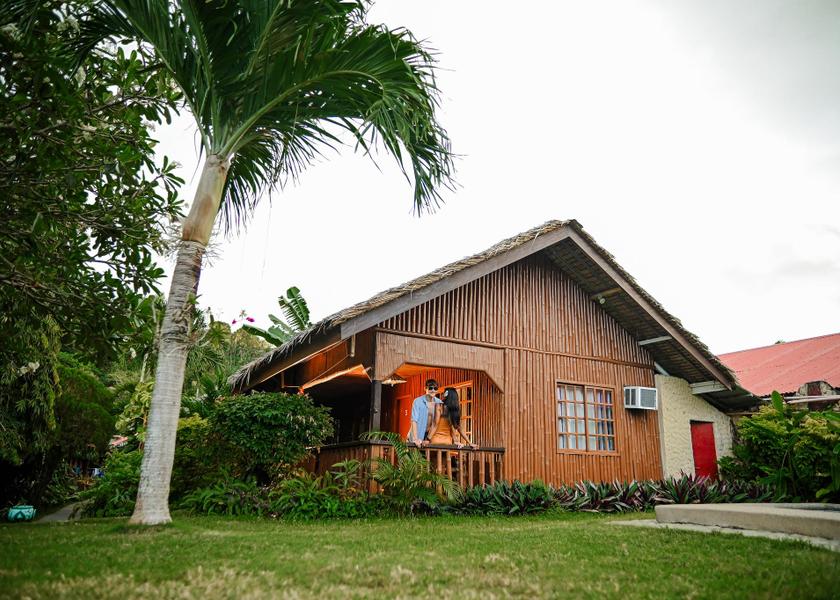  Puerto Galera exterior view