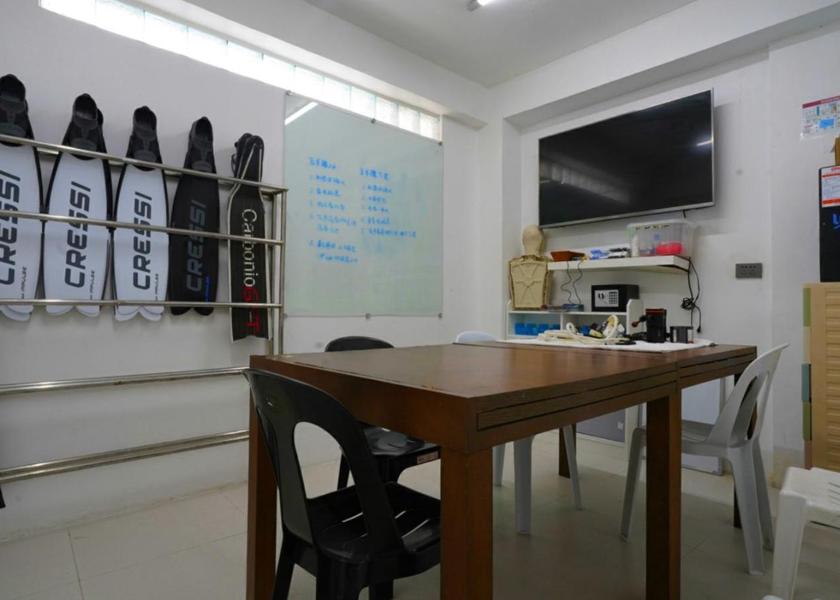  Puerto Galera sports and activities