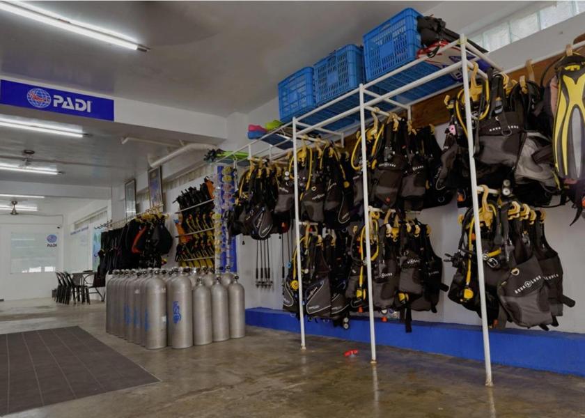  Puerto Galera sports and activities