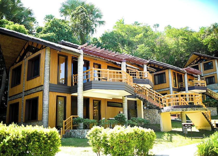 Mimaropa Puerto Galera Exterior