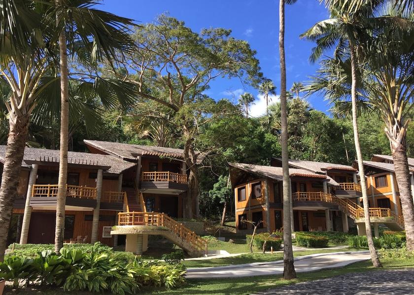 Mimaropa Puerto Galera Exterior