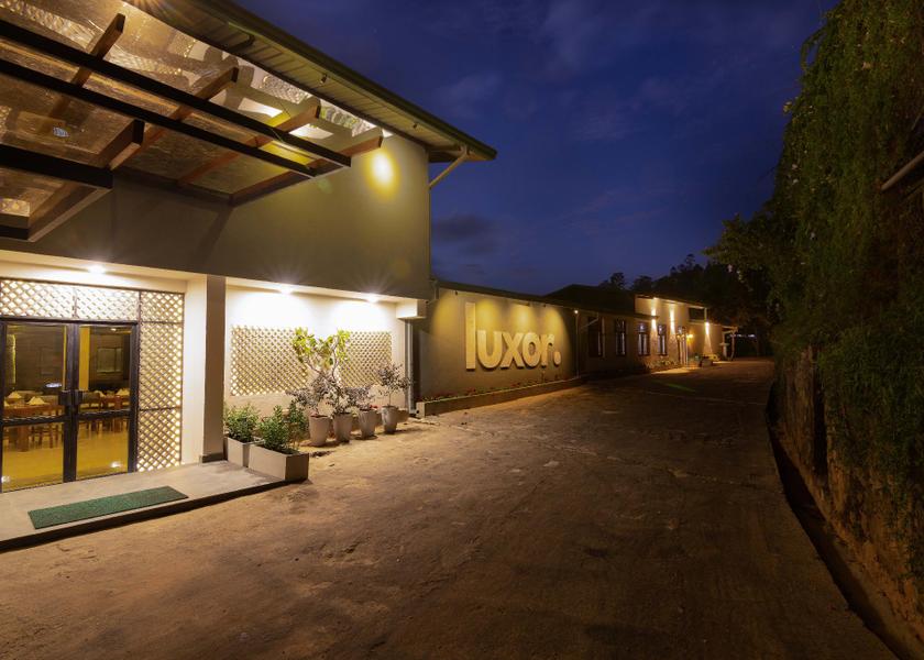 Badulla District Bandarawela entrance