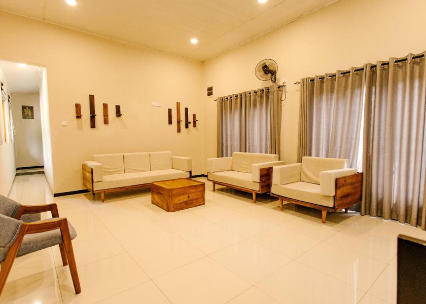 Badulla District Bandarawela bedroom