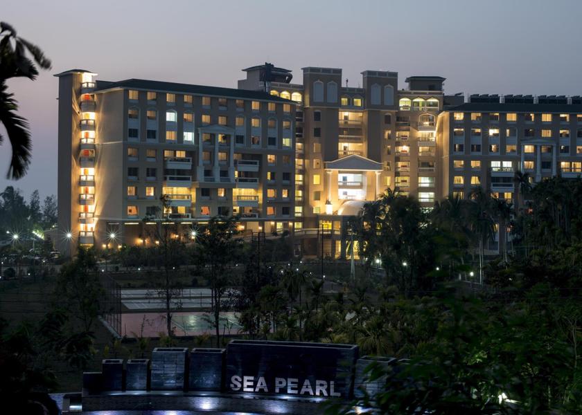 Cox's Bazar exterior view