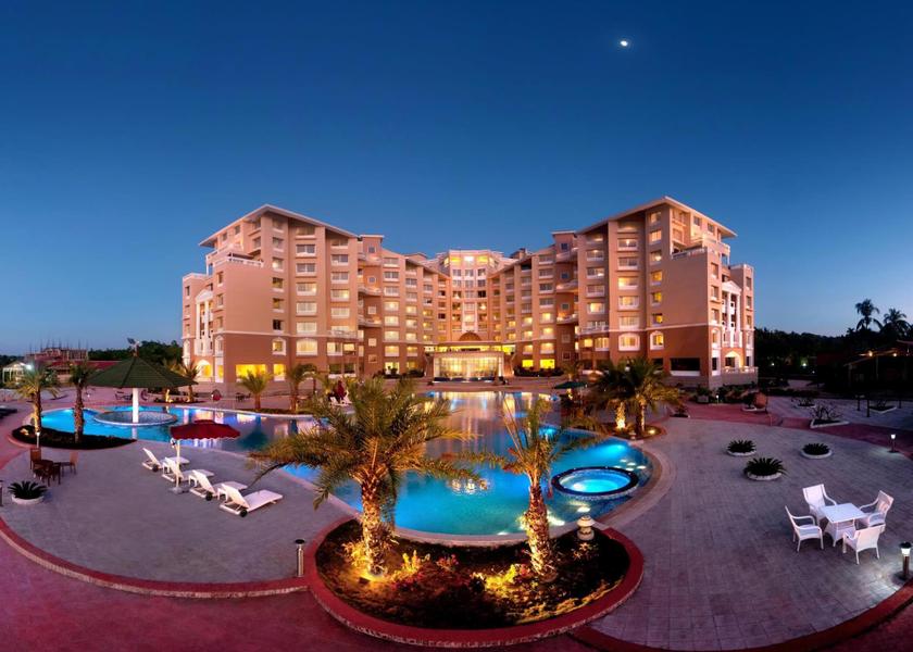  Cox's Bazar exterior view