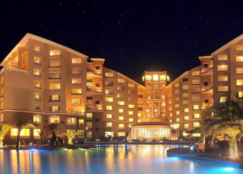  Cox's Bazar exterior view