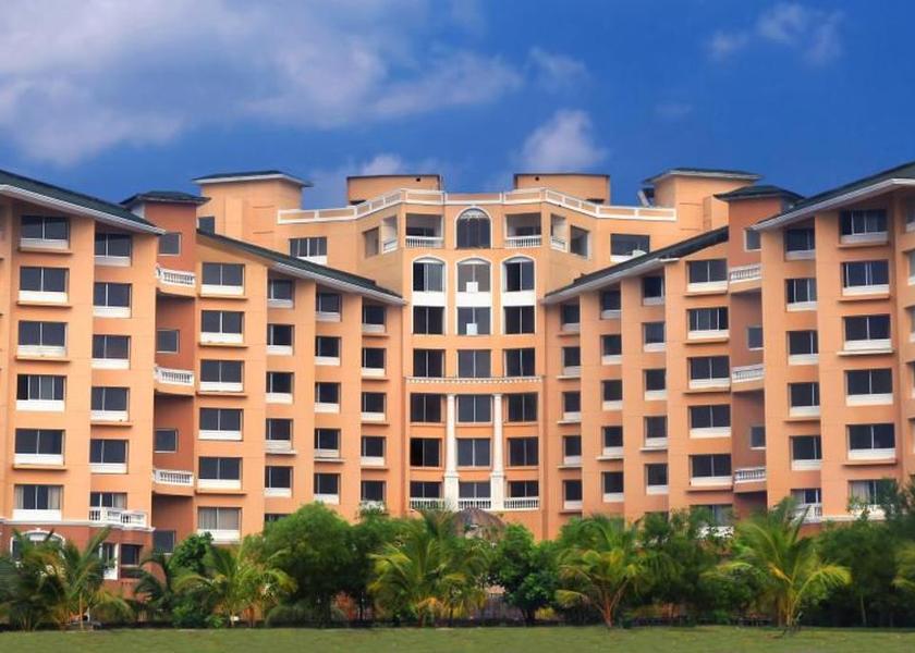  Cox's Bazar exterior view