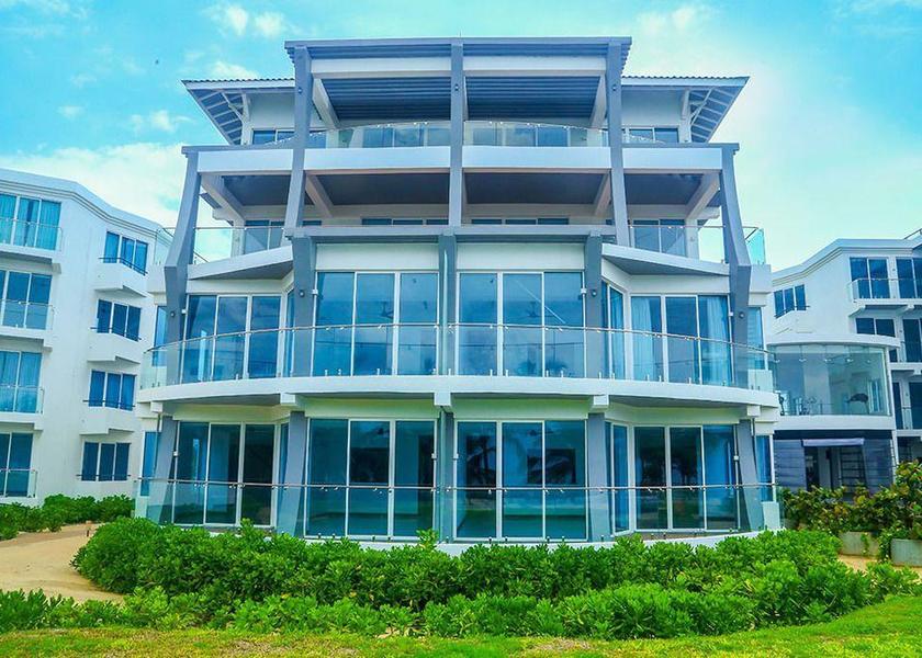 Trincomalee District Trincomalee view