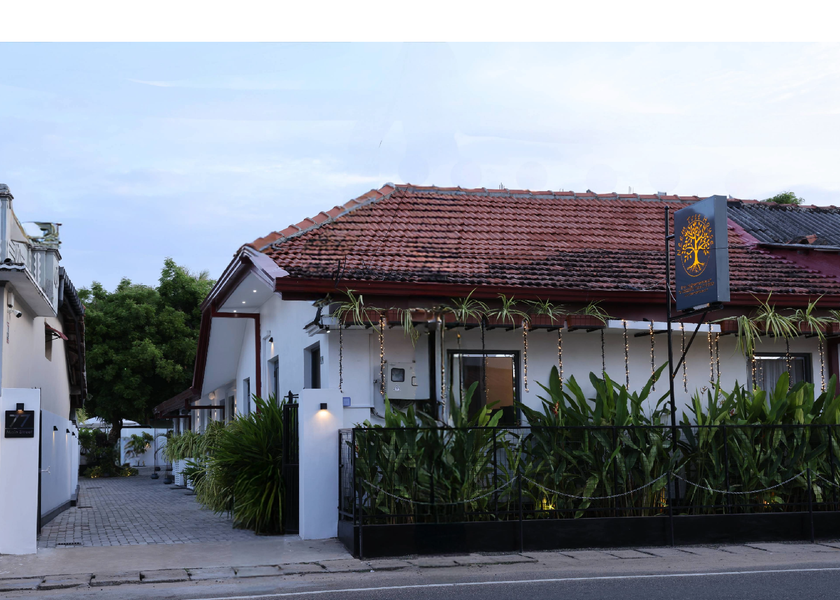 Trincomalee District Trincomalee exterior view