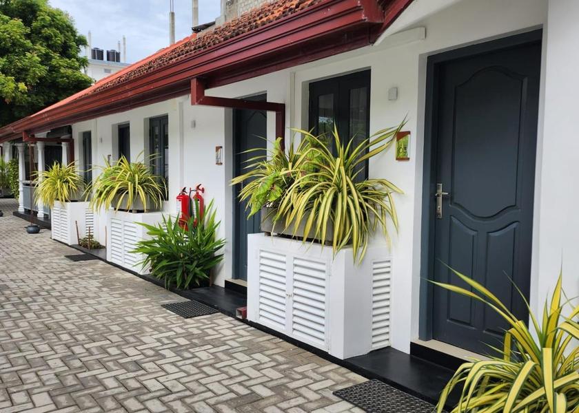 Trincomalee District Trincomalee view