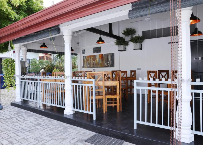 Trincomalee District Trincomalee restaurant