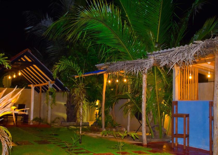 Eastern Province Trincomalee 