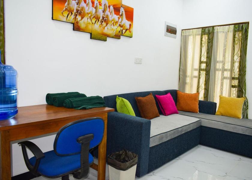 Eastern Province Trincomalee 