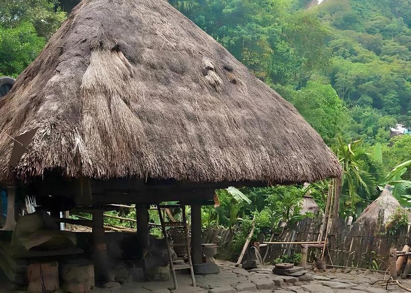Cordillera Administrative Region Banaue 