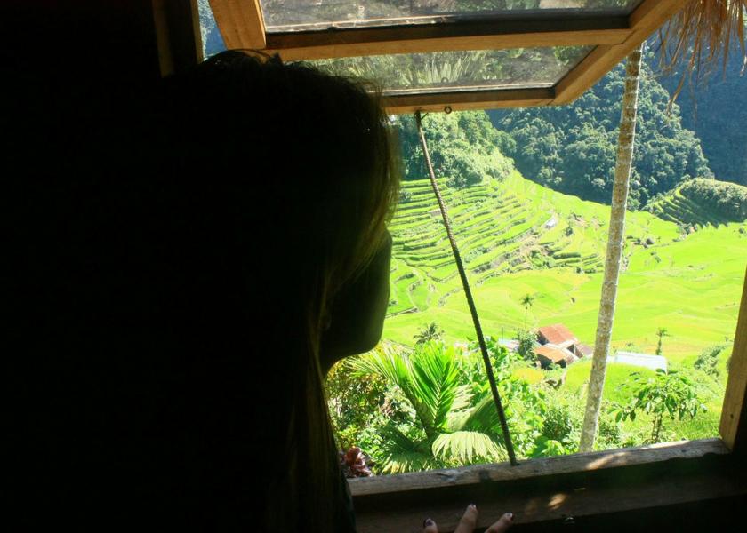 Cordillera Administrative Region Banaue 