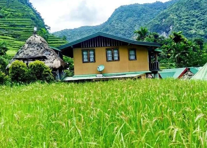 Cordillera Administrative Region Banaue 