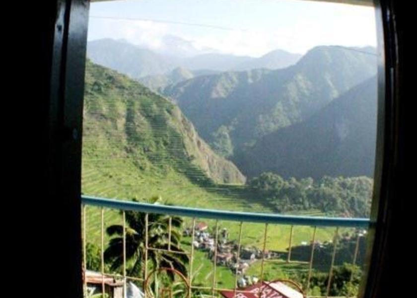 Cordillera Administrative Region Banaue 