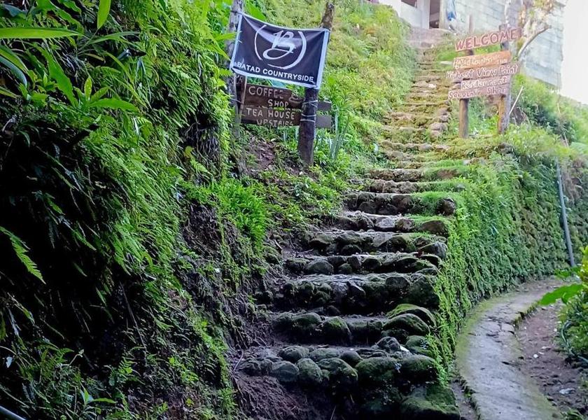 Cordillera Administrative Region Banaue 