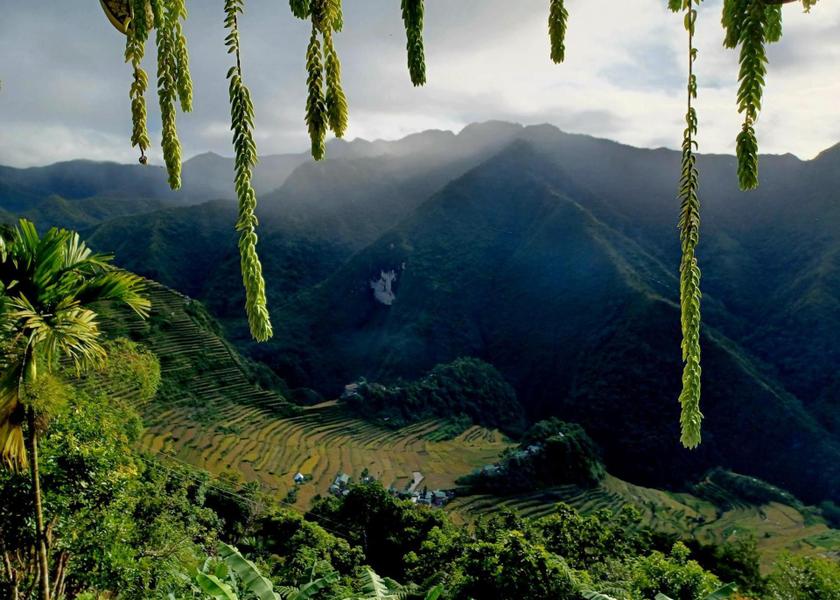 Cordillera Administrative Region Banaue sports and activities