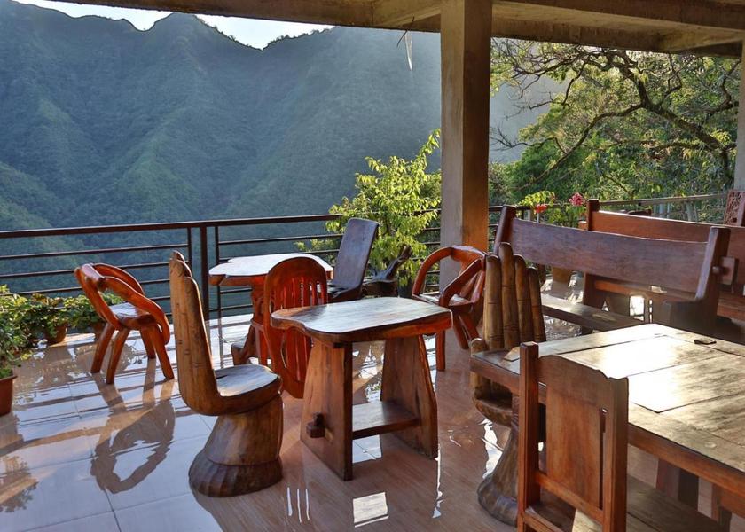 Cordillera Administrative Region Banaue 