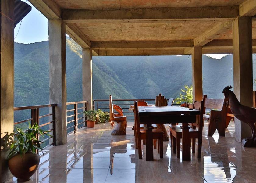 Cordillera Administrative Region Banaue 