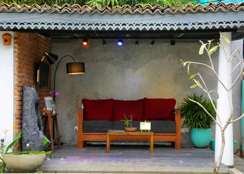 Matara District Weligama 